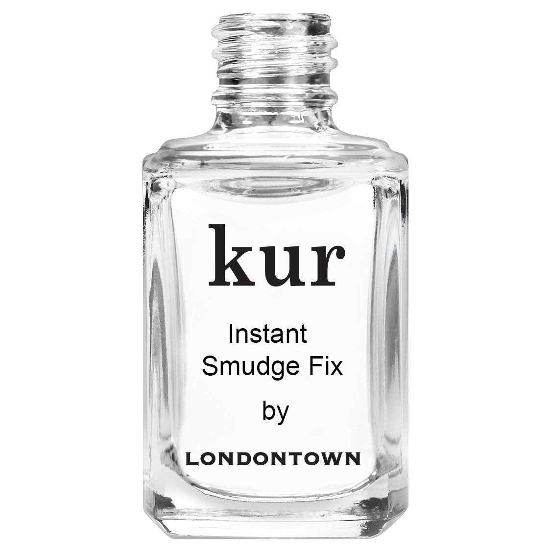 Foto 4 pulgar | Fijador De Manicura Londontown Kur Instant Smudge Fix, 12 Ml - Venta Internacional.