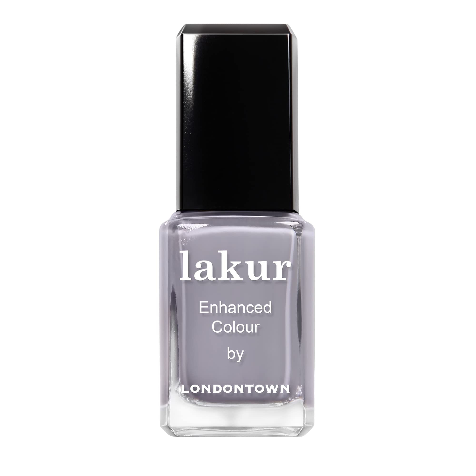 Foto 2 pulgar | Esmalte De Uñas Londontown Lakur Enhanced Color Silver Birch - Venta Internacional.