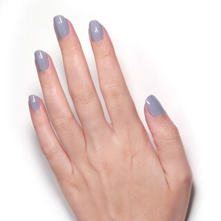 Foto 3 | Esmalte De Uñas Londontown Lakur Enhanced Color Silver Birch - Venta Internacional.