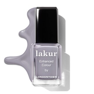 Foto 6 | Esmalte De Uñas Londontown Lakur Enhanced Color Silver Birch - Venta Internacional.