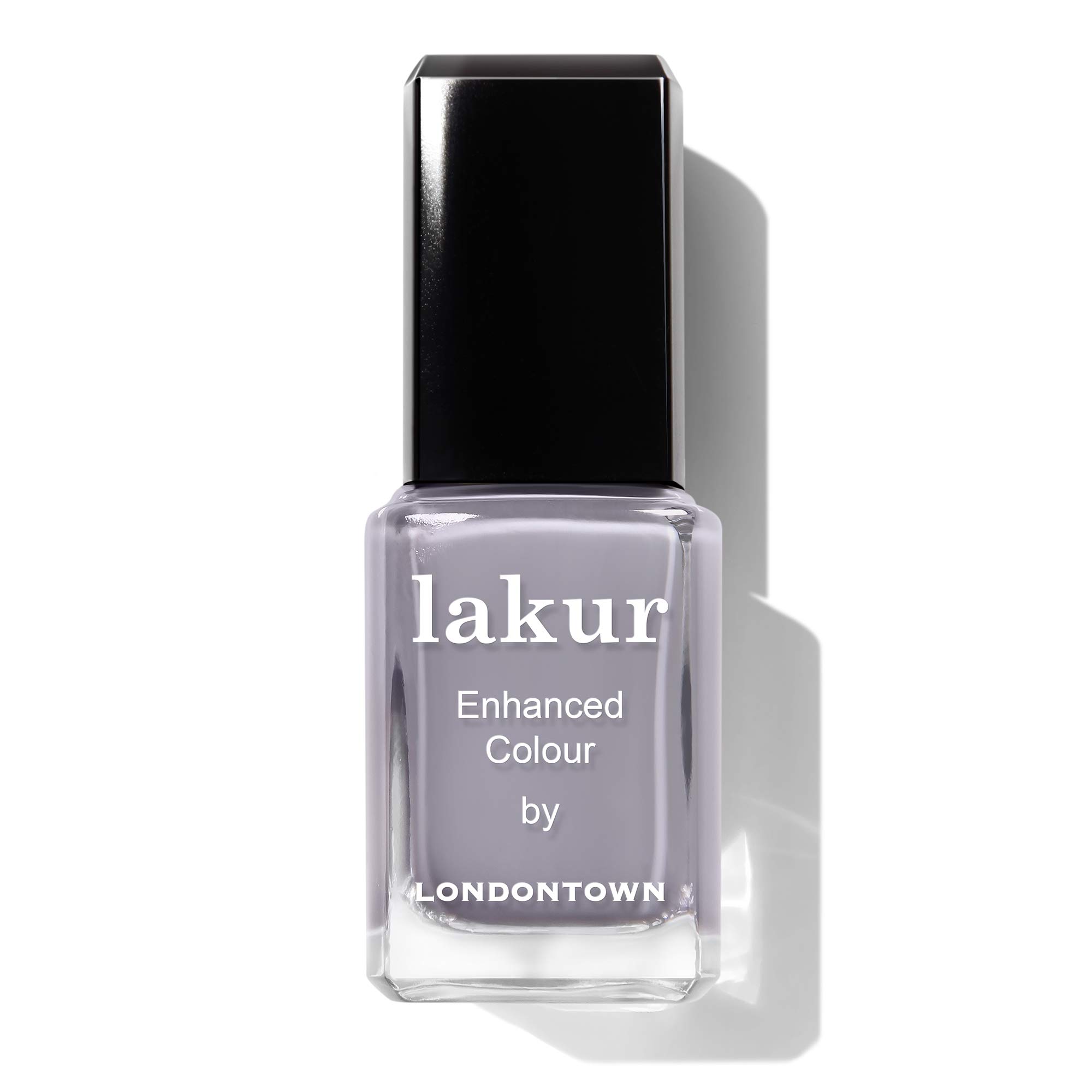Foto 8 pulgar | Esmalte De Uñas Londontown Lakur Enhanced Color Silver Birch - Venta Internacional.