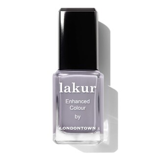 Foto 7 | Esmalte De Uñas Londontown Lakur Enhanced Color Silver Birch - Venta Internacional.