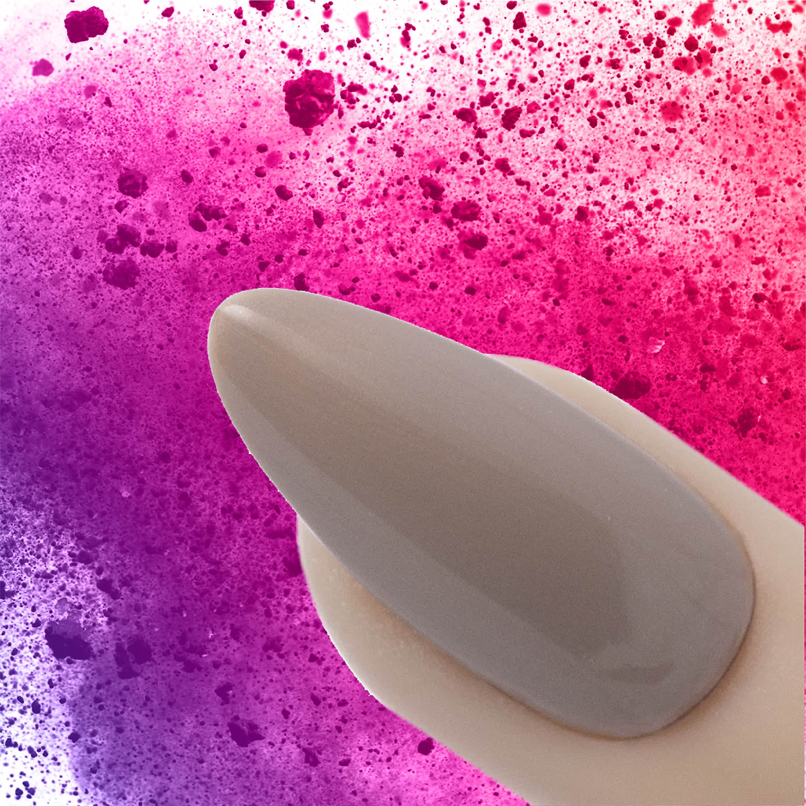 Foto 4 pulgar | Esmalte De Uñas Young Nails Go Time Ocd Proud, 10 Ml - Venta Internacional.