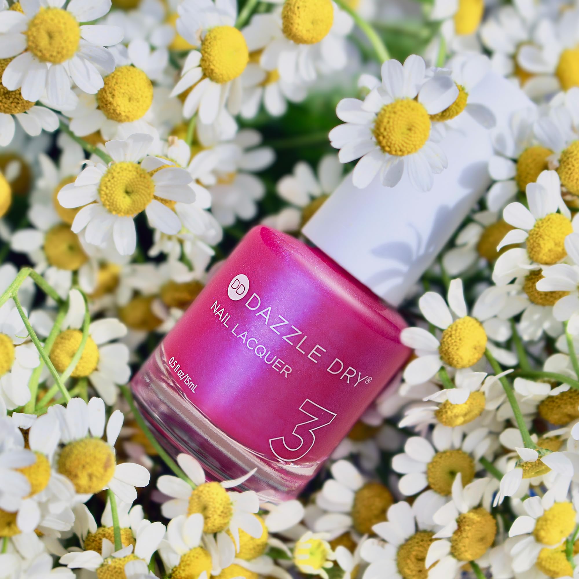 Foto 5 pulgar | Kit De Uñas Dazzle Dry Mini, Sistema De 4 Pasos, Beloved, Con 5 Manicuras - Venta Internacional.