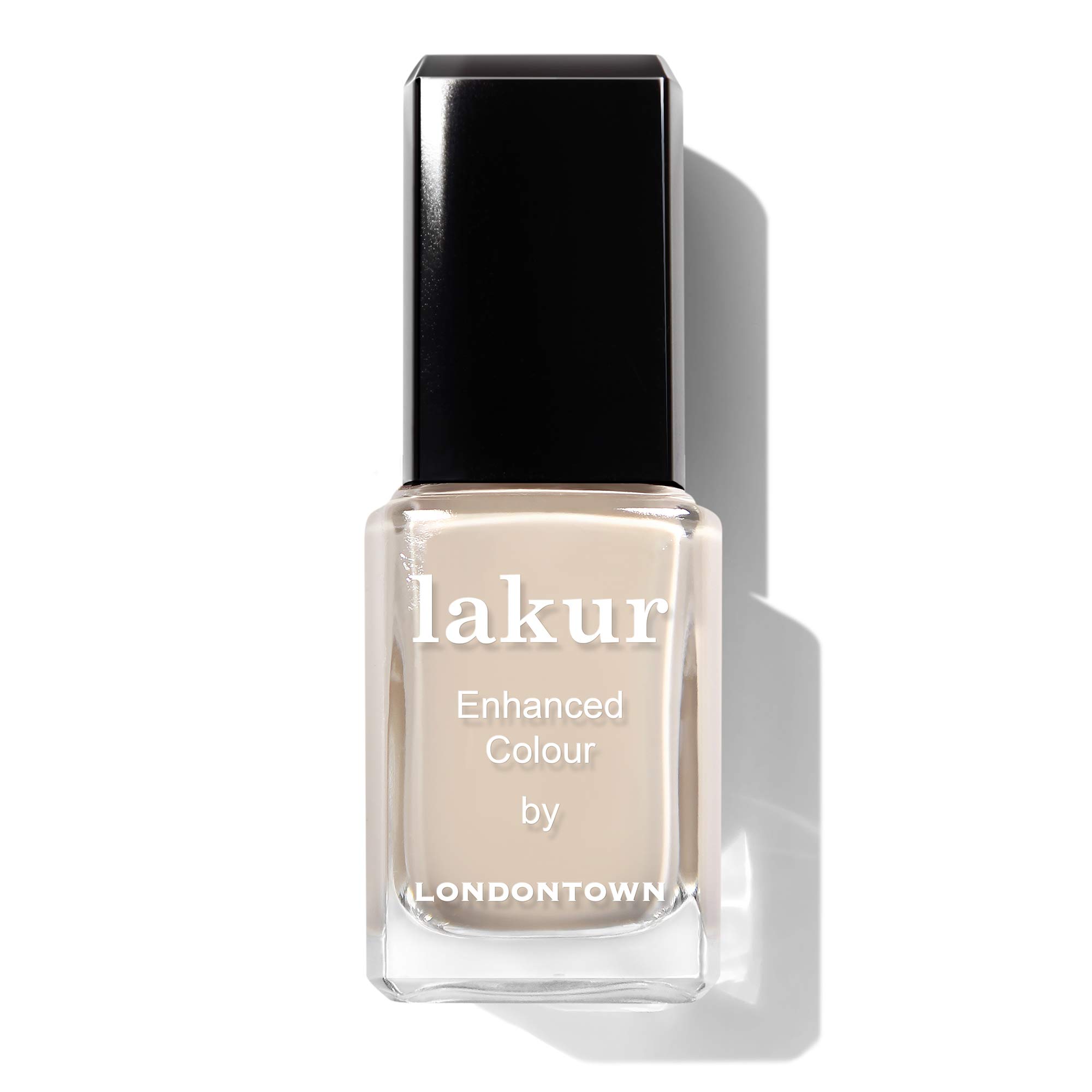 Foto 7 | Esmalte De Uñas Londontown Lakur Murray Me Pink White - Venta Internacional.