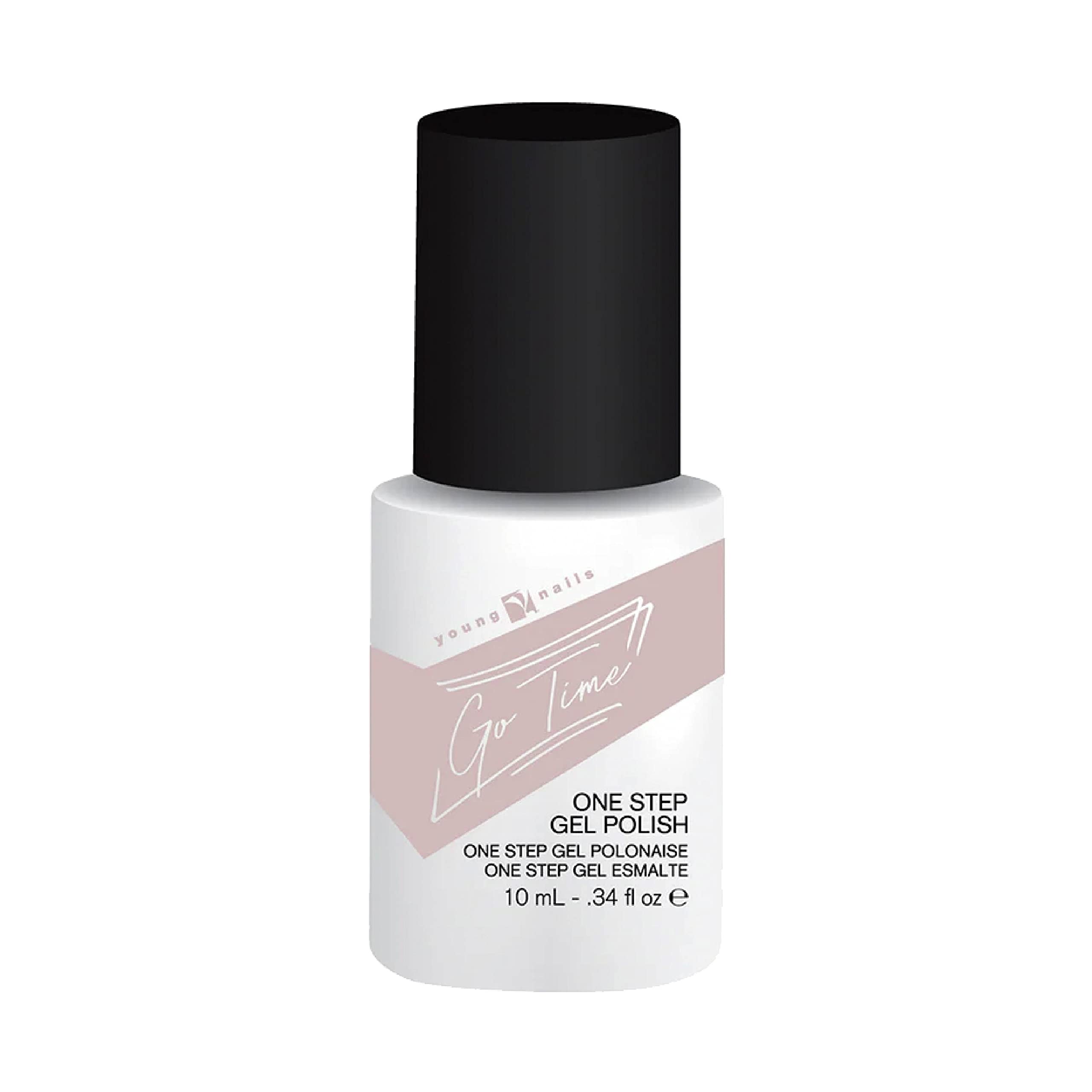Foto 1 | Esmalte De Uñas Young Nails Go Time Gel Big Sigh 10 Ml - Venta Internacional.
