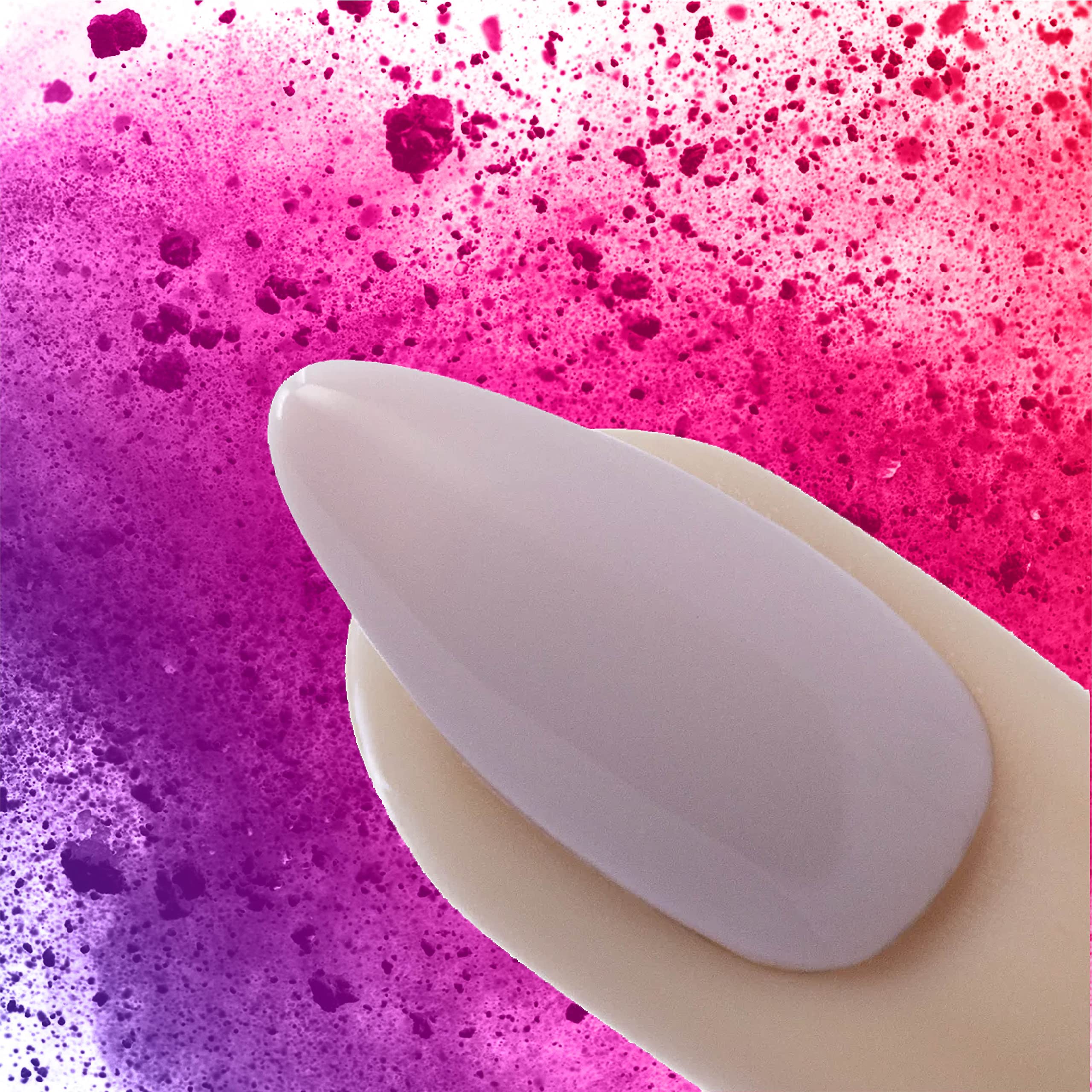 Foto 4 pulgar | Esmalte De Uñas Young Nails Go Time Gel Big Sigh 10 Ml - Venta Internacional.