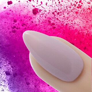 Foto 3 | Esmalte De Uñas Young Nails Go Time Gel Big Sigh 10 Ml - Venta Internacional.