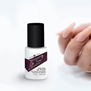 Foto 6 | Esmalte De Uñas Young Nails Go Time Gel Big Sigh 10 Ml - Venta Internacional.