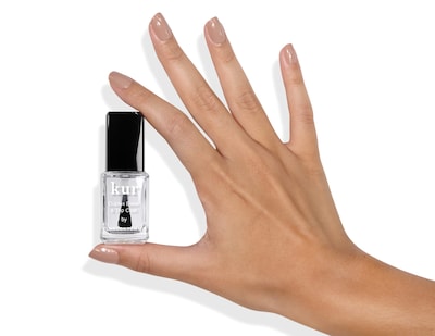 Foto 2 | Base Y Capa Superior De Esmalte De Uñas Londontown Duplex 12 Ml - Venta Internacional.
