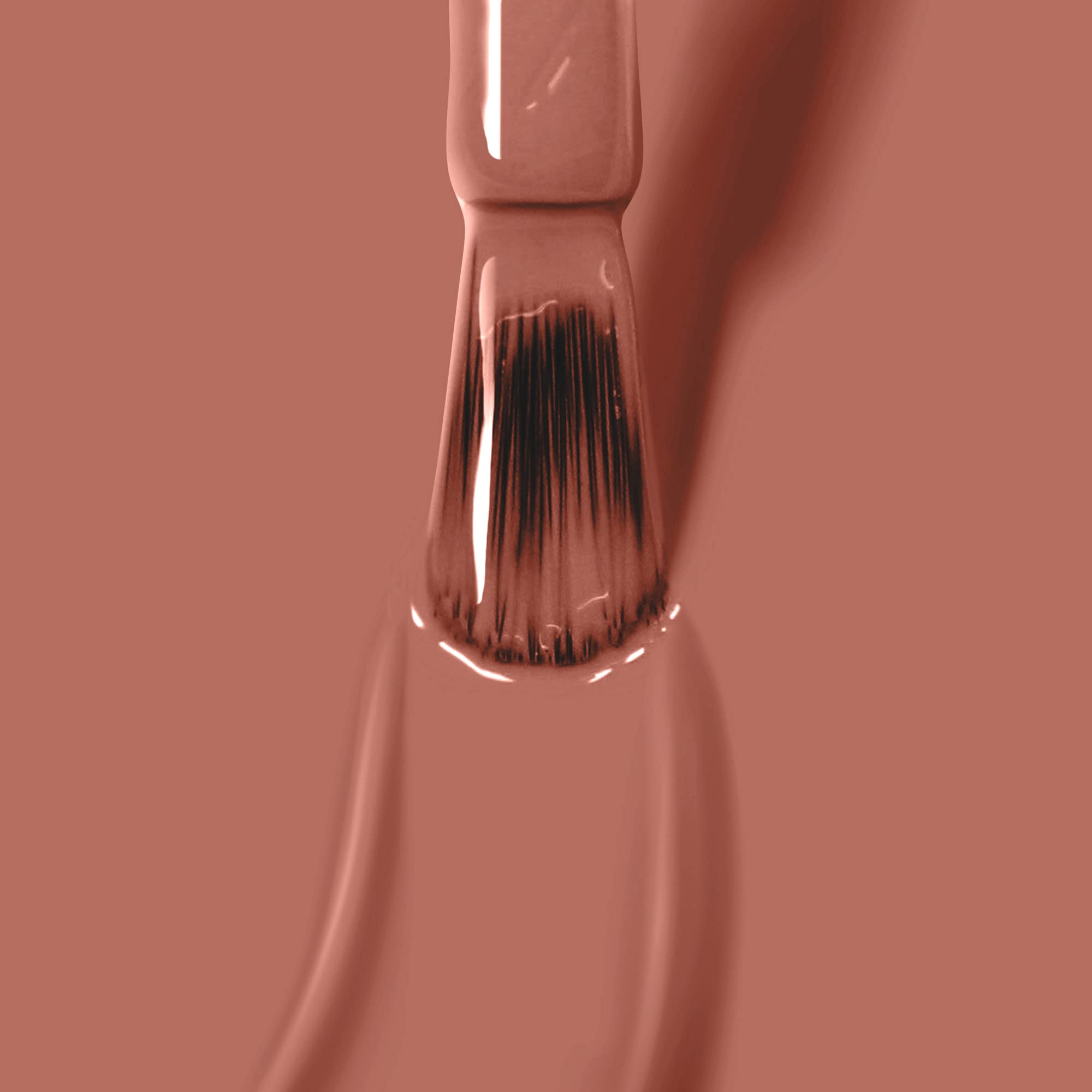 Foto 3 pulgar | Esmalte De Uñas Londontown Tawny Brown Glossy Pecan Pie 1.18l - Venta Internacional.