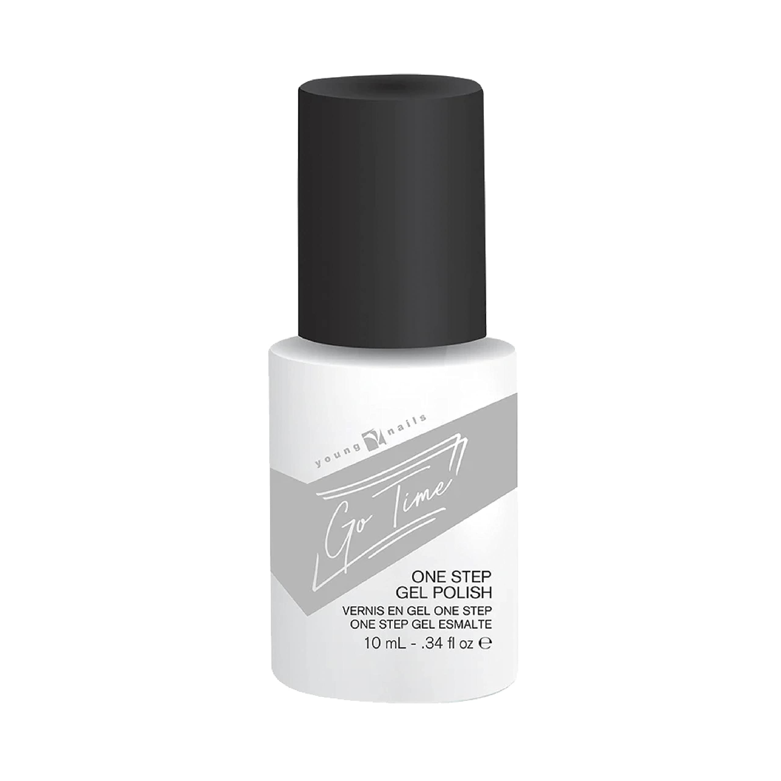 Foto 2 pulgar | Esmalte En Gel Young Nails Go Time Lose Yourself, 10 Ml - Venta Internacional.