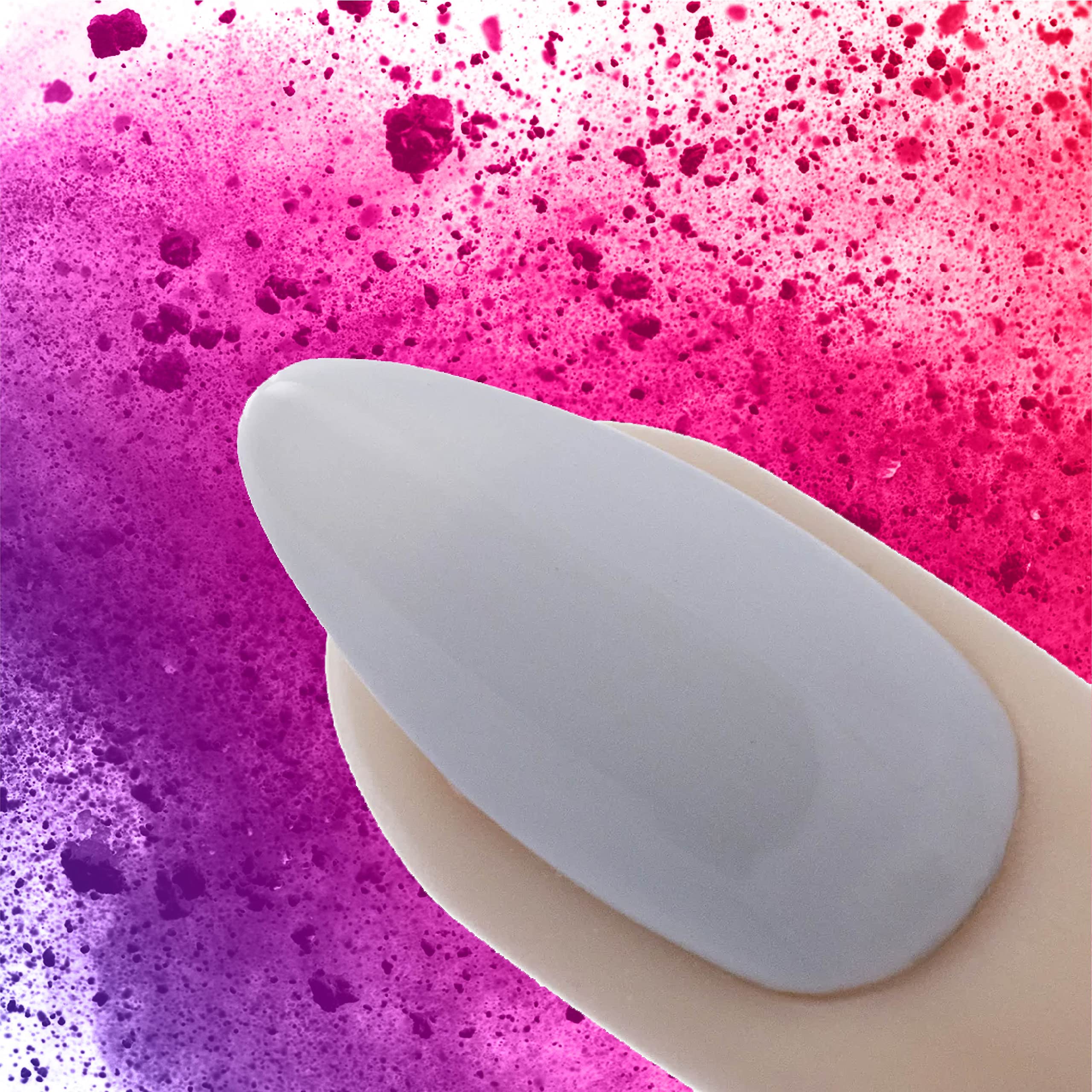 Foto 4 pulgar | Esmalte En Gel Young Nails Go Time Lose Yourself, 10 Ml - Venta Internacional.