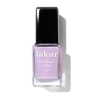 Foto 1 | Esmalte De Uñas Londontown Lakur Golden Hour Honey Lavender - Venta Internacional.