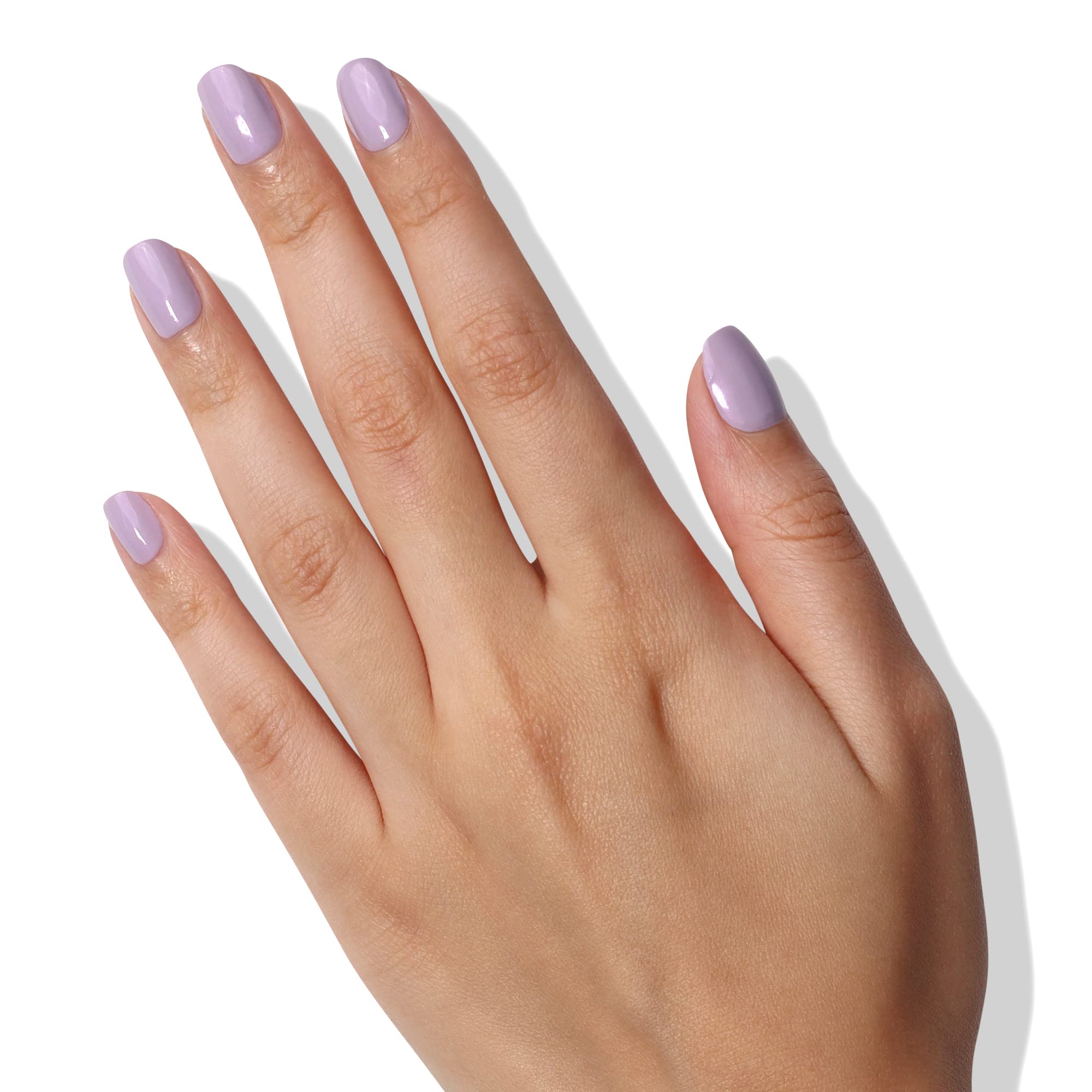 Foto 4 pulgar | Esmalte De Uñas Londontown Lakur Golden Hour Honey Lavender - Venta Internacional.