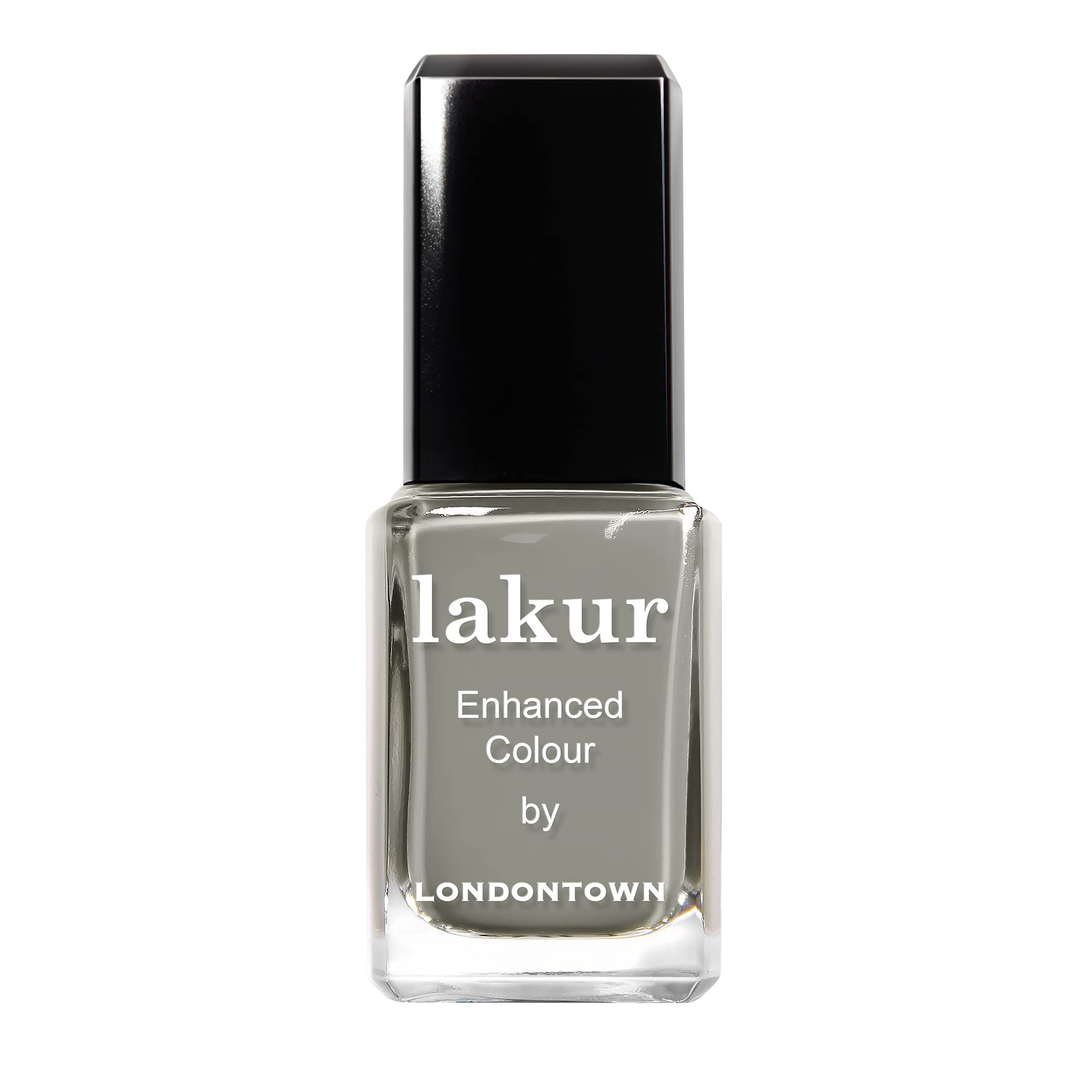 Foto 2 pulgar | Esmalte De Uñas Londontown Lakur Enhanced Color Star Moss - Venta Internacional.