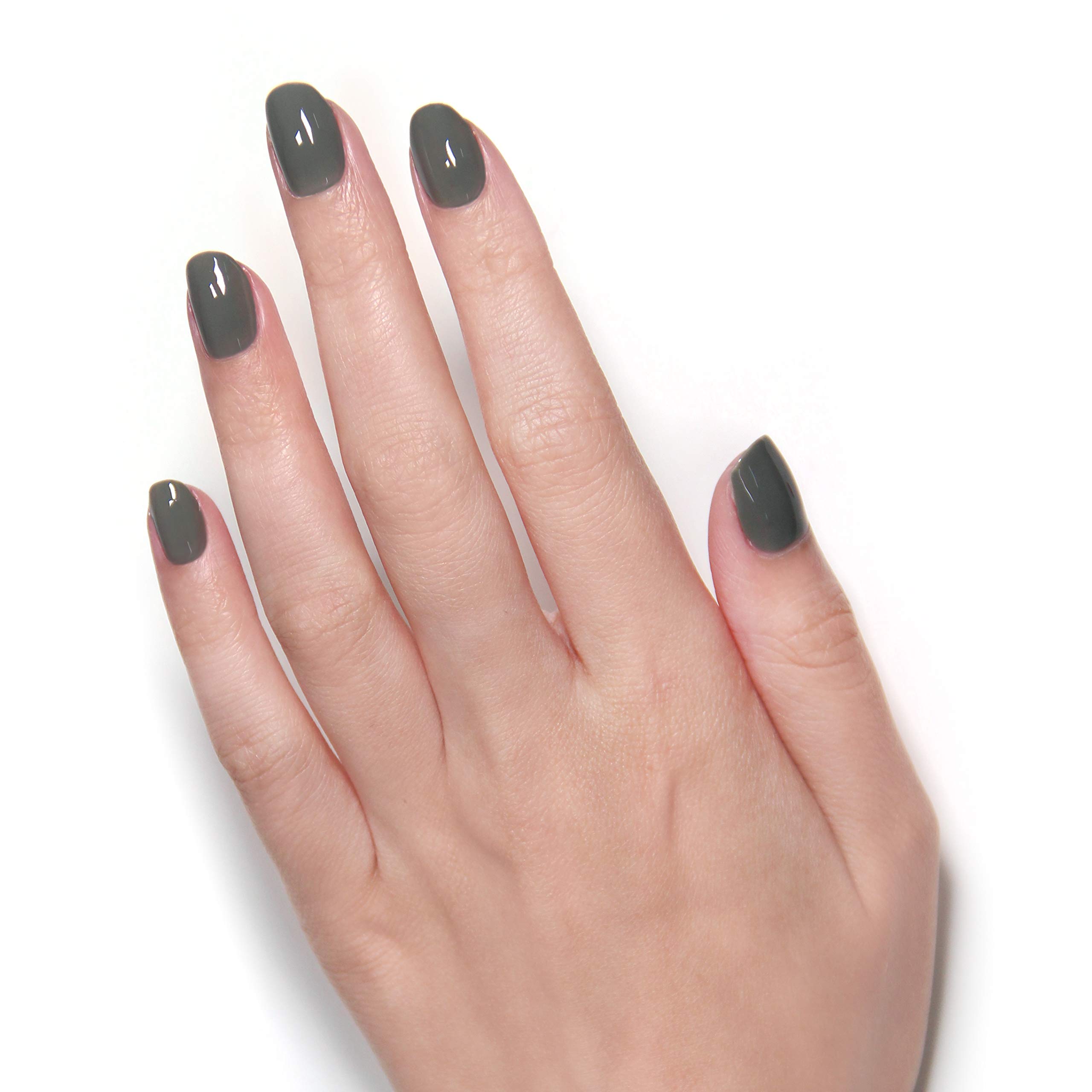 Foto 4 pulgar | Esmalte De Uñas Londontown Lakur Enhanced Color Star Moss - Venta Internacional.