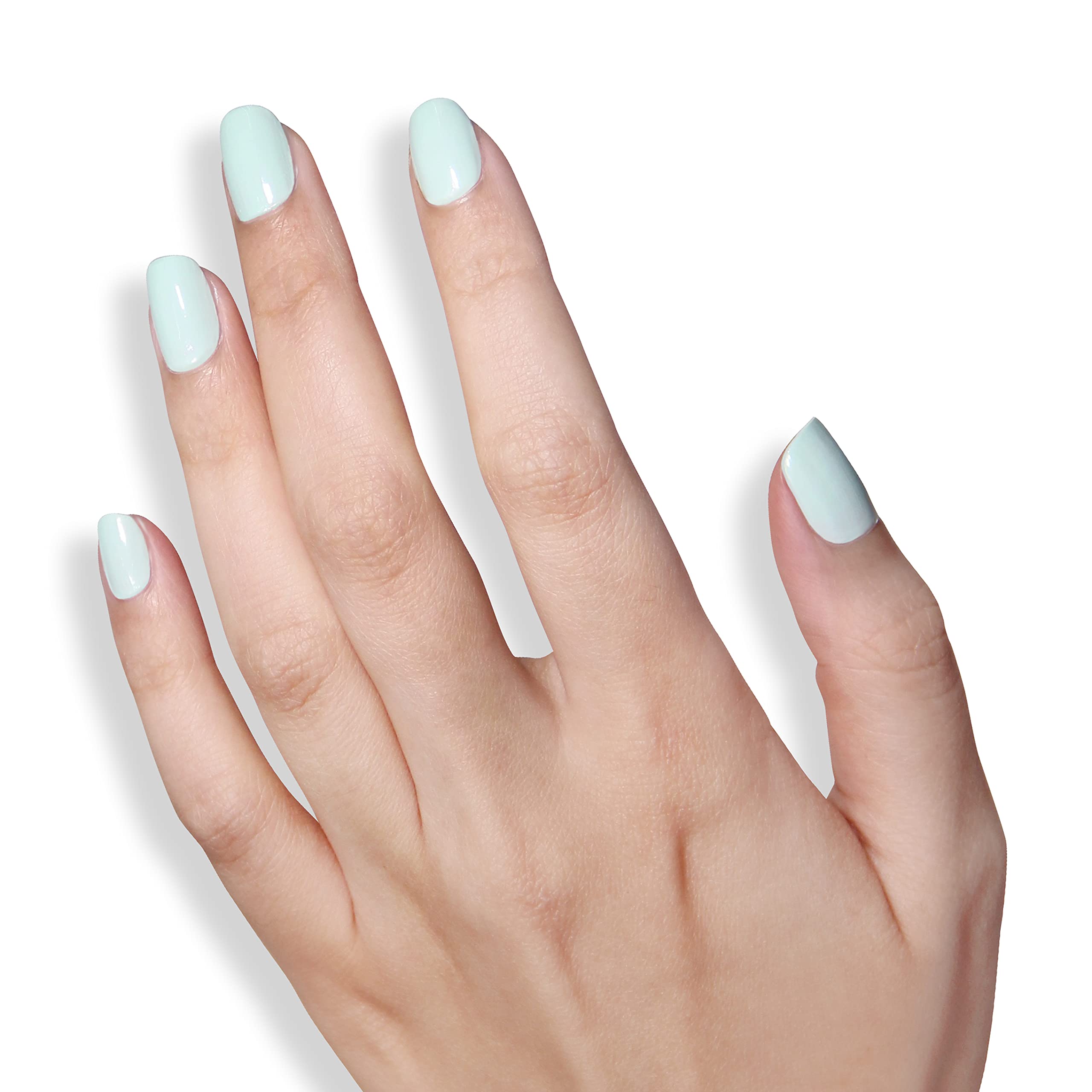 Foto 4 pulgar | Esmalte De Uñas Londontown Lakur Mint No Chip 10 Ml - Venta Internacional.