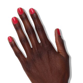 Foto 2 | Velo De Uñas Londontown Que Mejora El Cuidado De Las Uñas, Color Rojo Transparente, 12 Ml - Venta Internacional.
