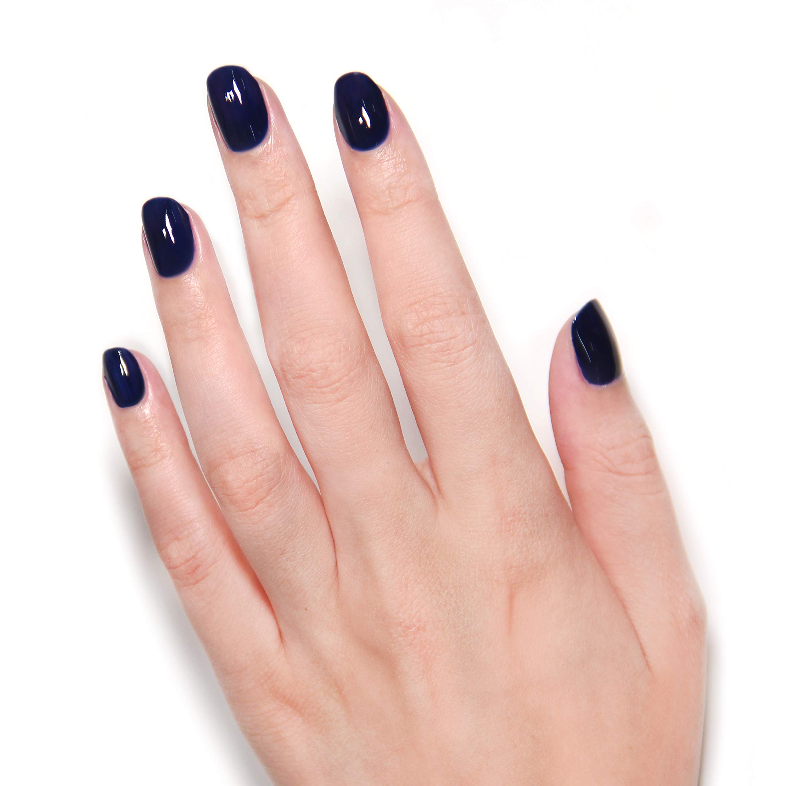 Foto 4 pulgar | Esmalte De Uñas Londontown Lakur Enhanced Colour Buckingham Blue - Venta Internacional.