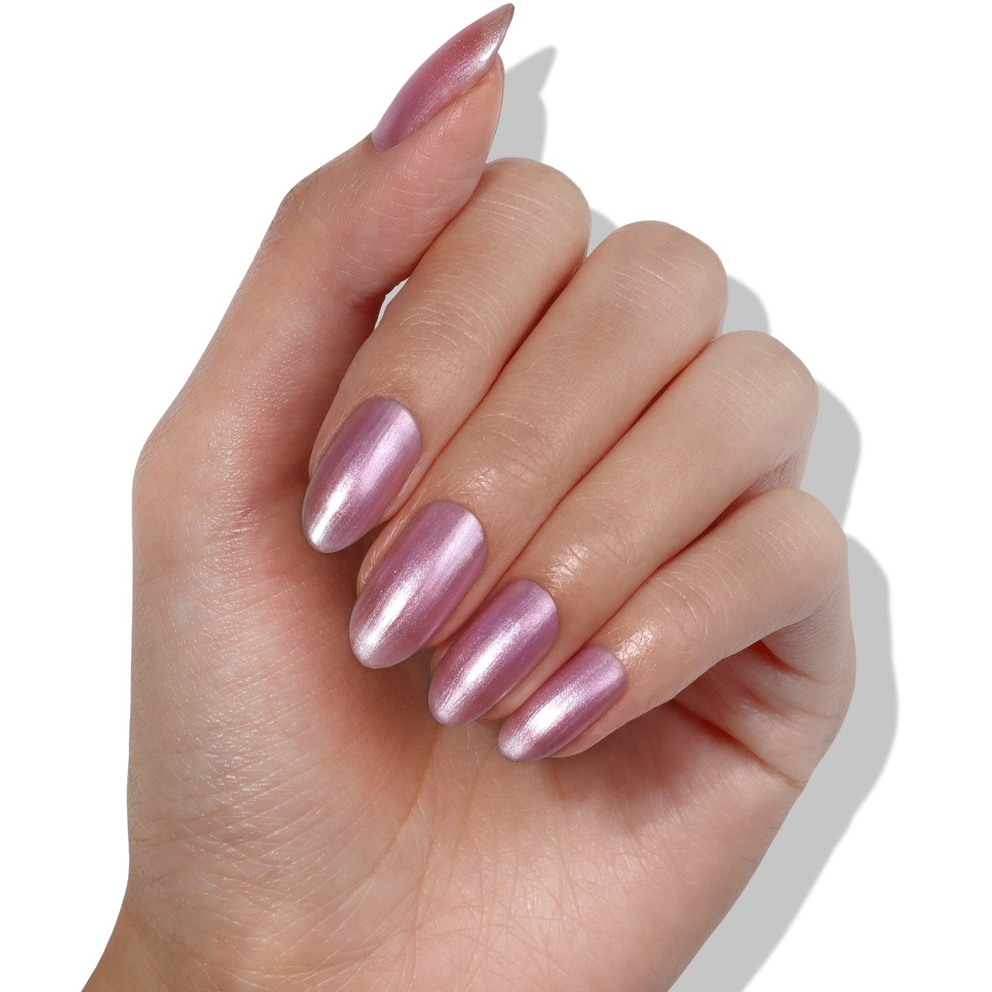 Foto 7 pulgar | Esmalte De Uñas Londontown Lakur Enhanced Color Twinkling Lights - Venta Internacional.