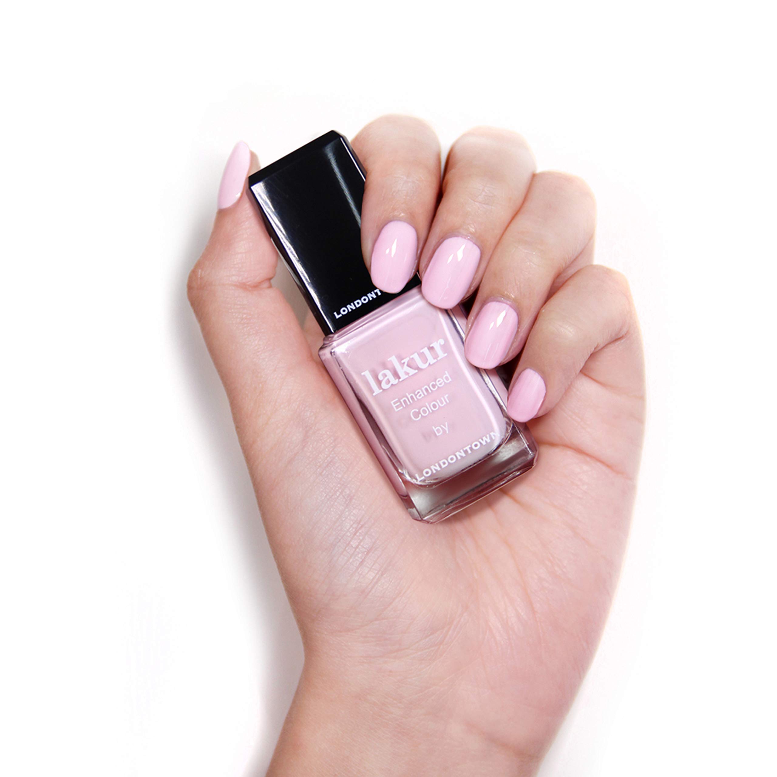 Foto 5 pulgar | Esmalte De Uñas Londontown Lakur Afternoon Tea, 7 Ml (paquete De 1) - Venta Internacional.