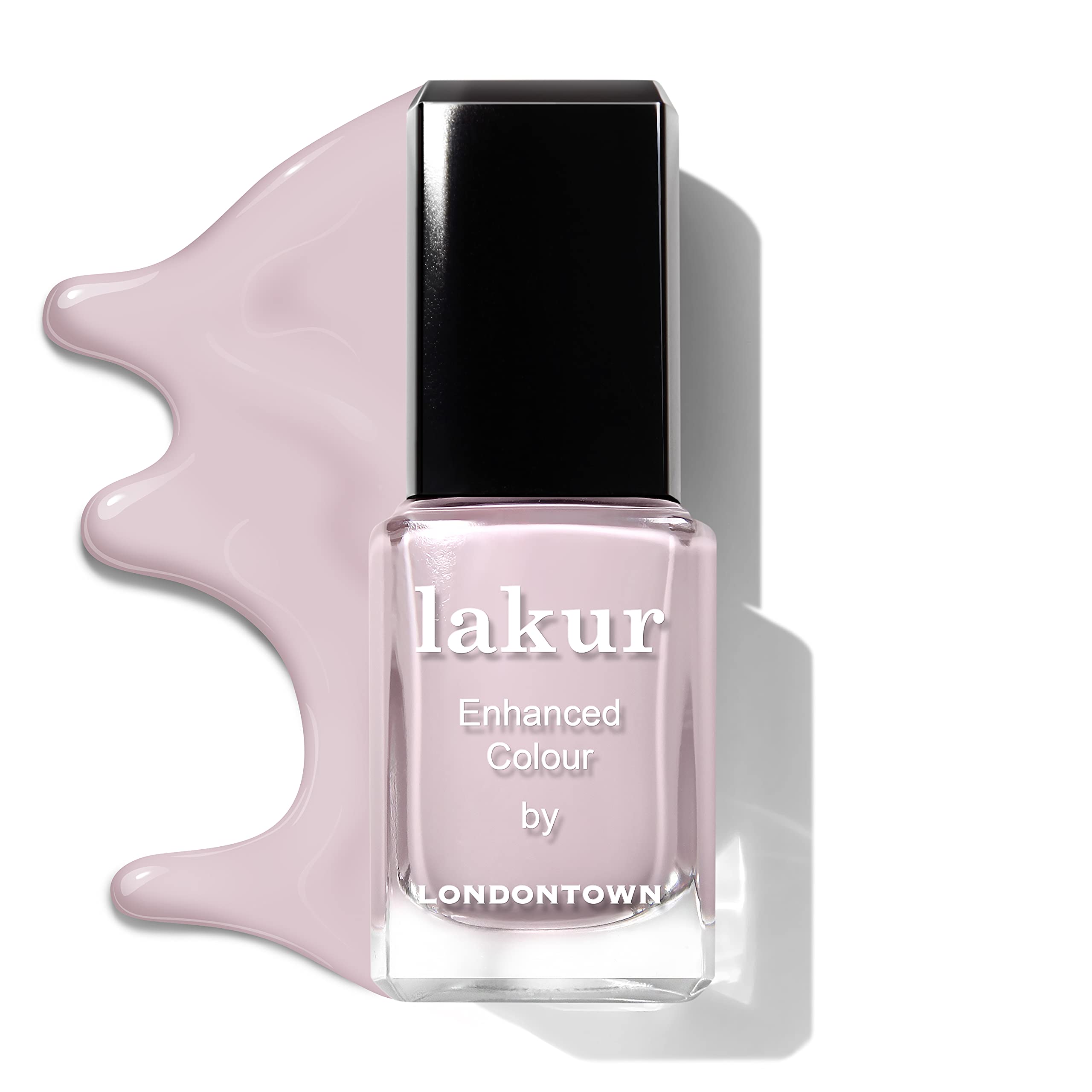 Foto 7 pulgar | Esmalte De Uñas Londontown Lakur Afternoon Tea, 7 Ml (paquete De 1) - Venta Internacional.