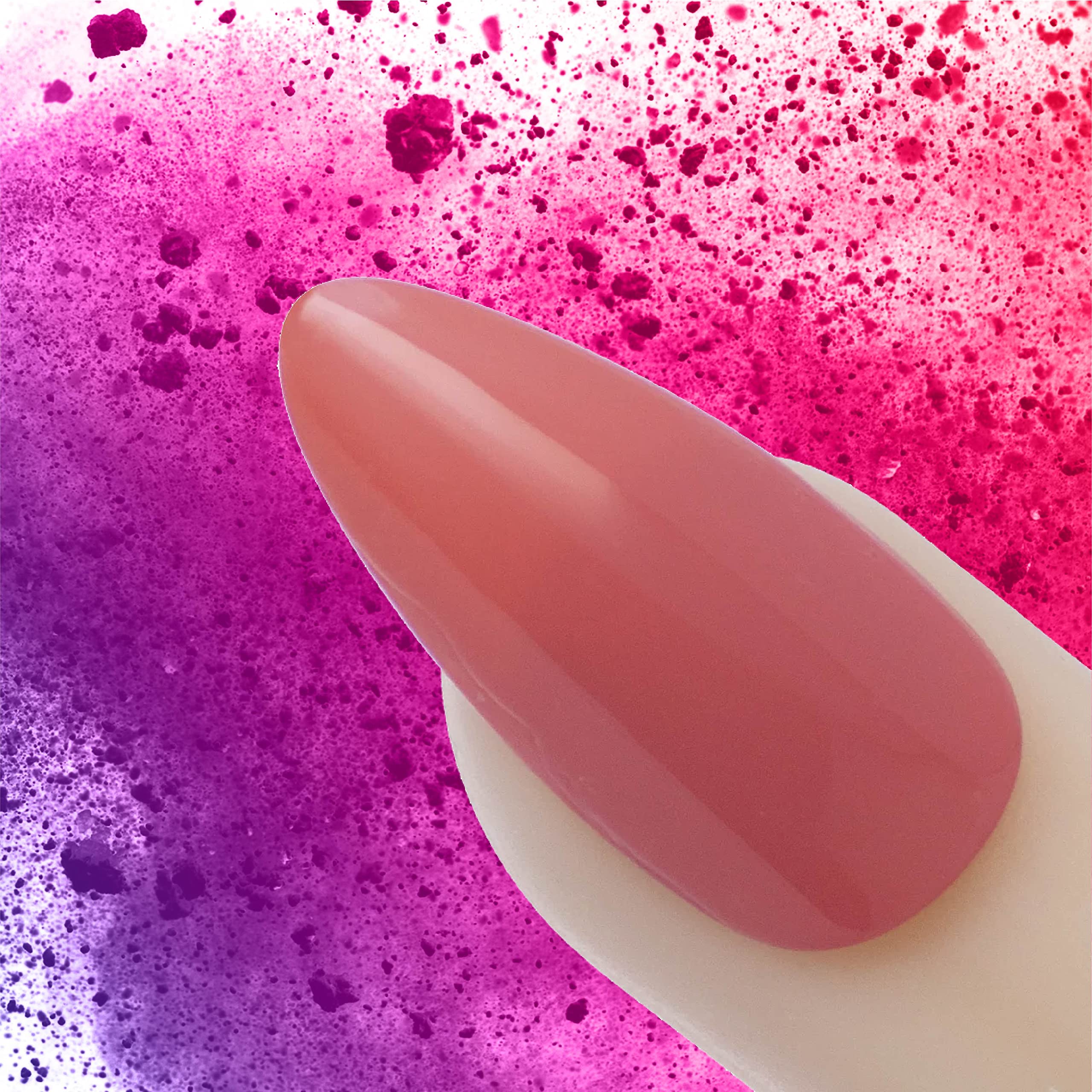 Foto 4 pulgar | Esmalte De Uñas Young Nails Go Time Found Paradise - Venta Internacional.