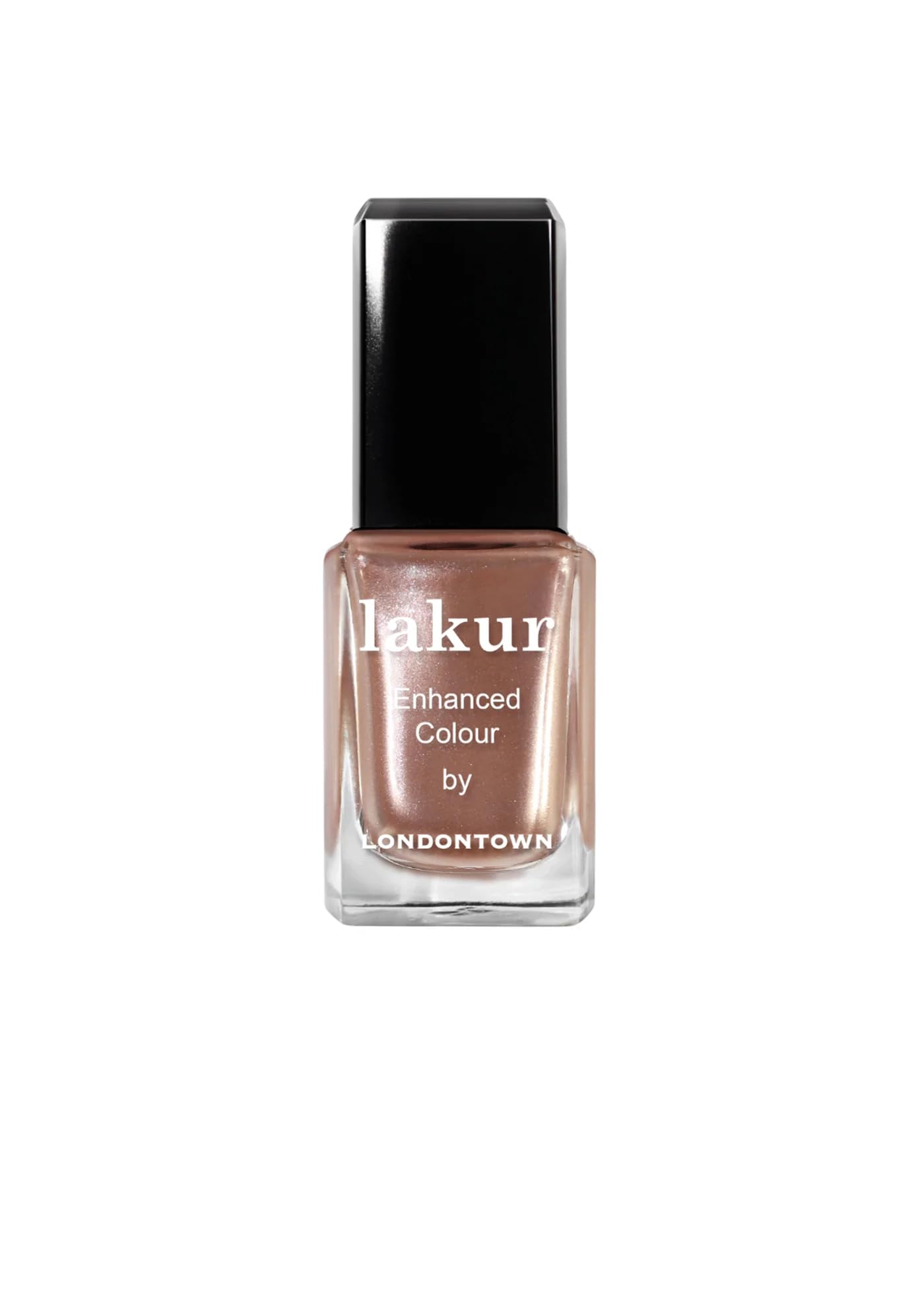 Foto 2 pulgar | Esmalte De Uñas Londontown Lakur Enhanced Color Twinkling Lights - Venta Internacional.