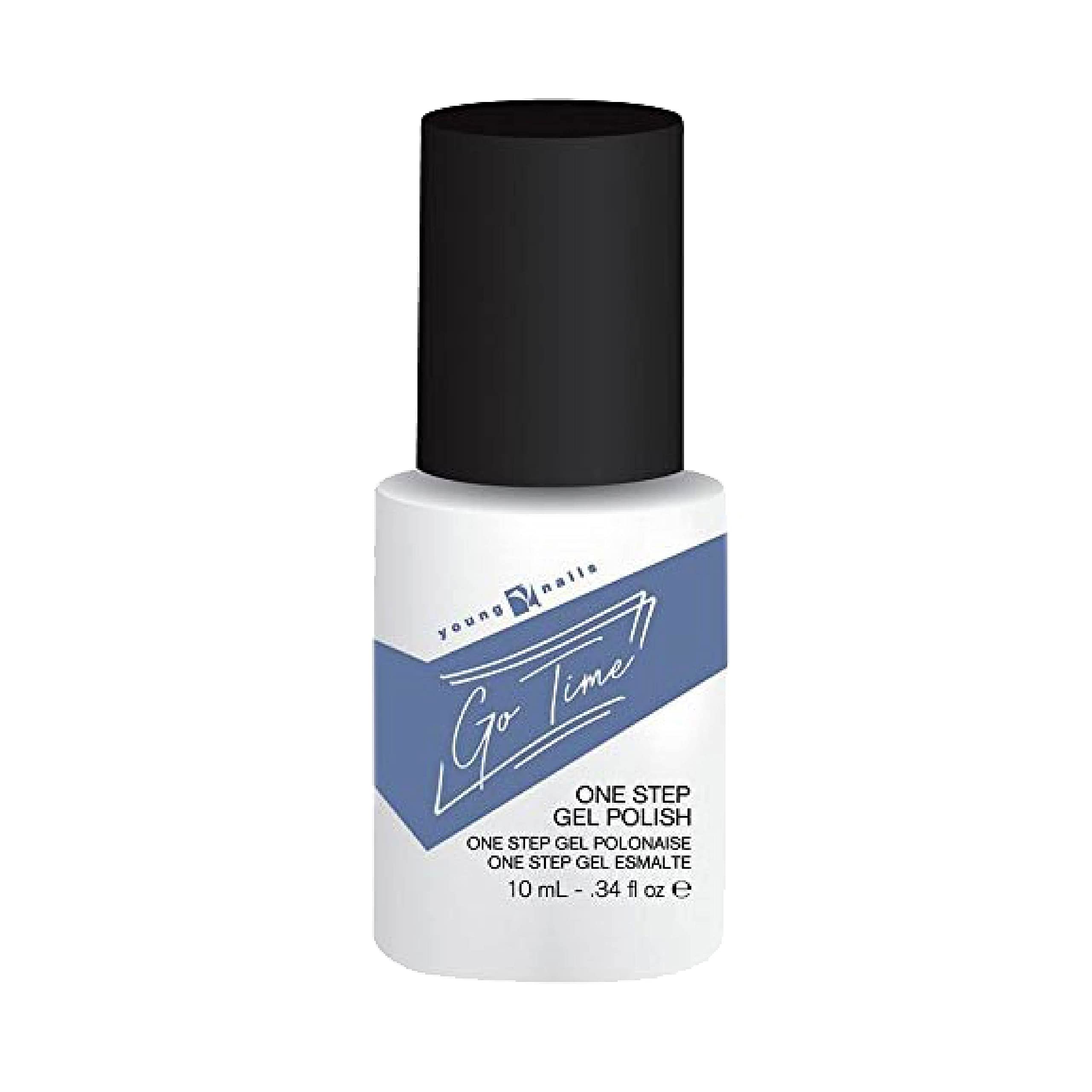 Foto 2 pulgar | Esmalte En Gel Young Nails Go Time Always A Bridesmaid - Venta Internacional.