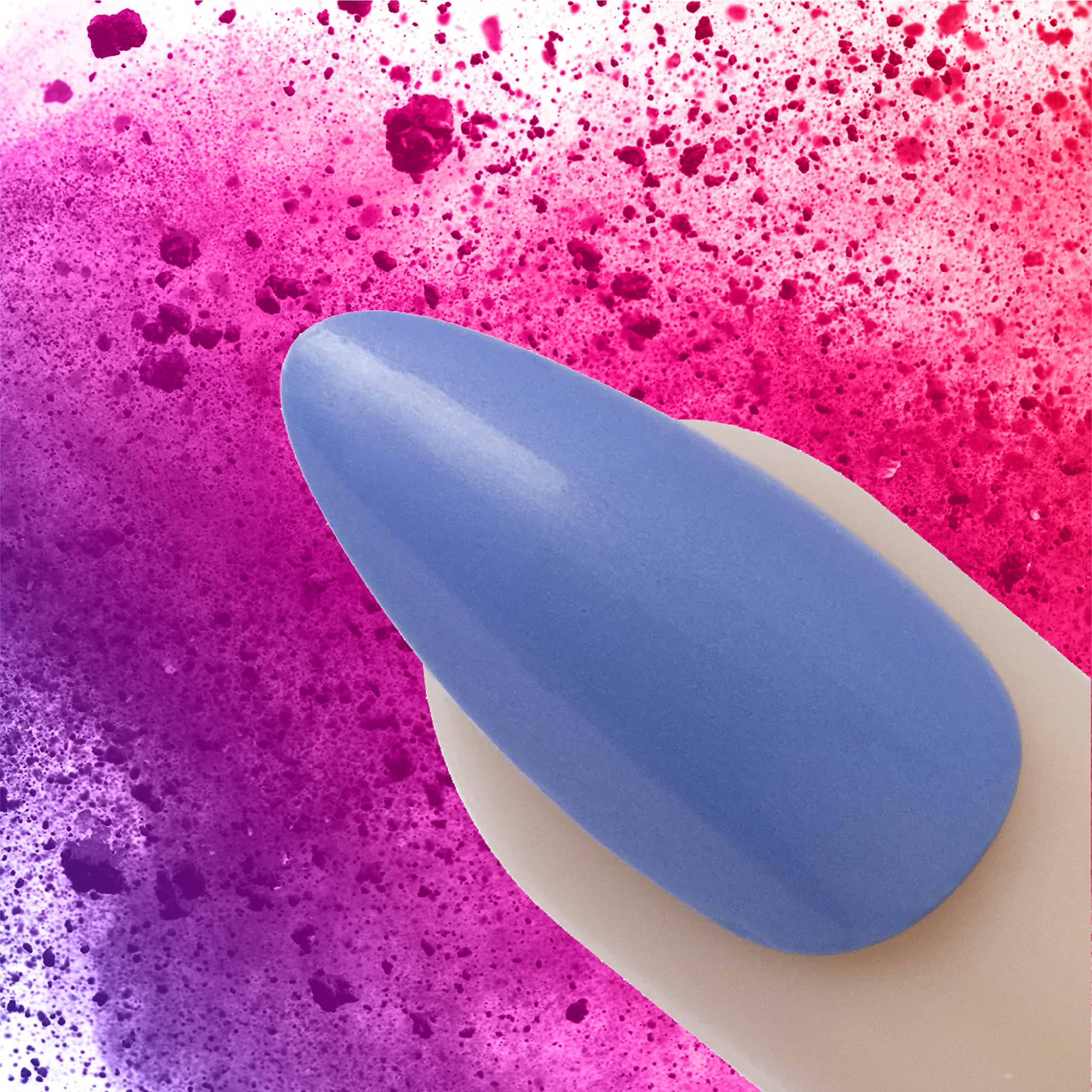 Foto 4 pulgar | Esmalte En Gel Young Nails Go Time Always A Bridesmaid - Venta Internacional.