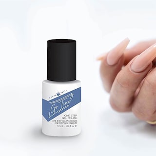 Foto 6 | Esmalte En Gel Young Nails Go Time Always A Bridesmaid - Venta Internacional.