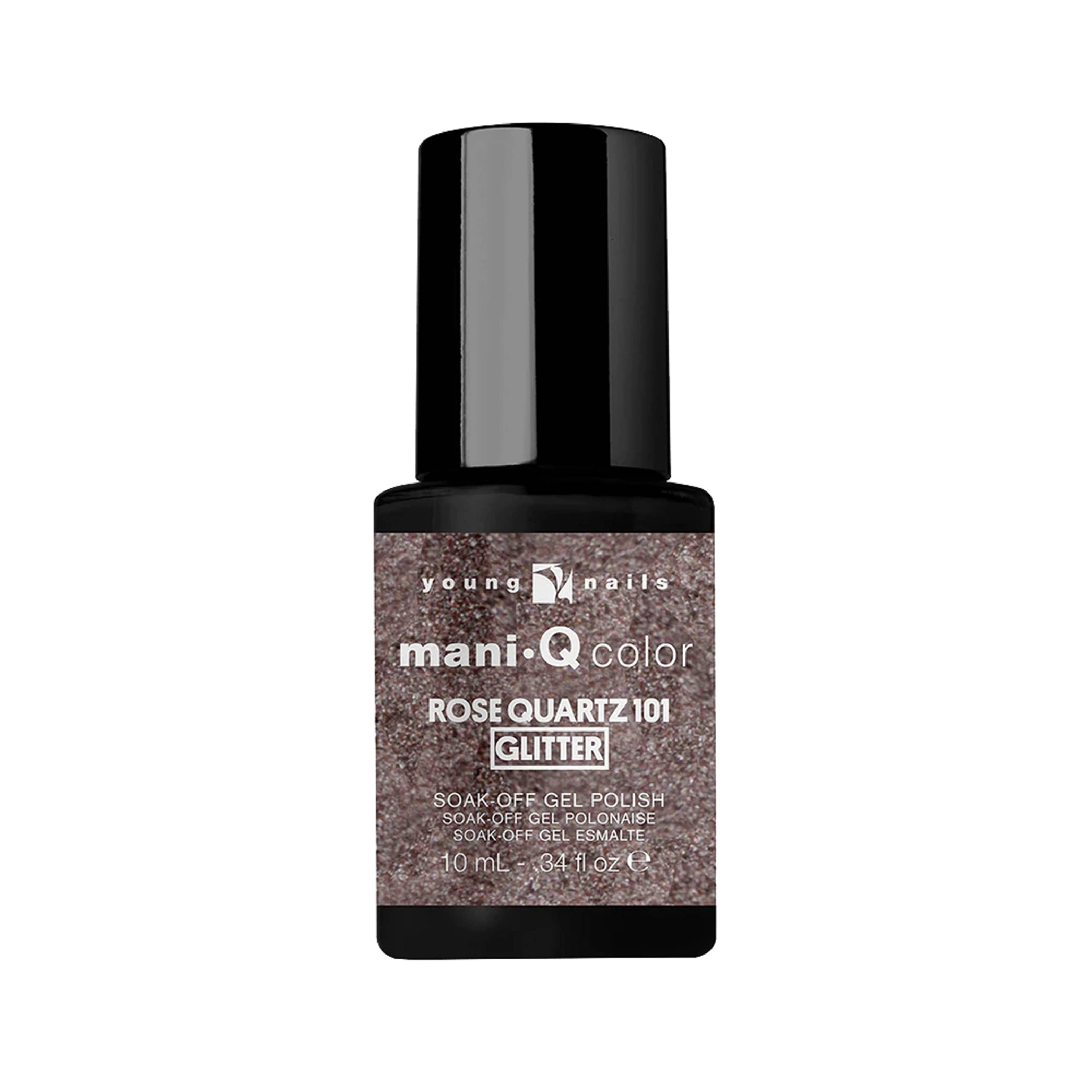 Foto 2 pulgar | Esmalte En Gel Young Nails Mani-q Para Uñas Naturales O Artificiales - Venta Internacional.