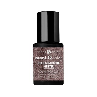 Foto 1 | Esmalte En Gel Young Nails Mani-q Para Uñas Naturales O Artificiales - Venta Internacional.