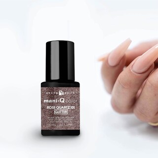 Foto 6 | Esmalte En Gel Young Nails Mani-q Para Uñas Naturales O Artificiales - Venta Internacional.