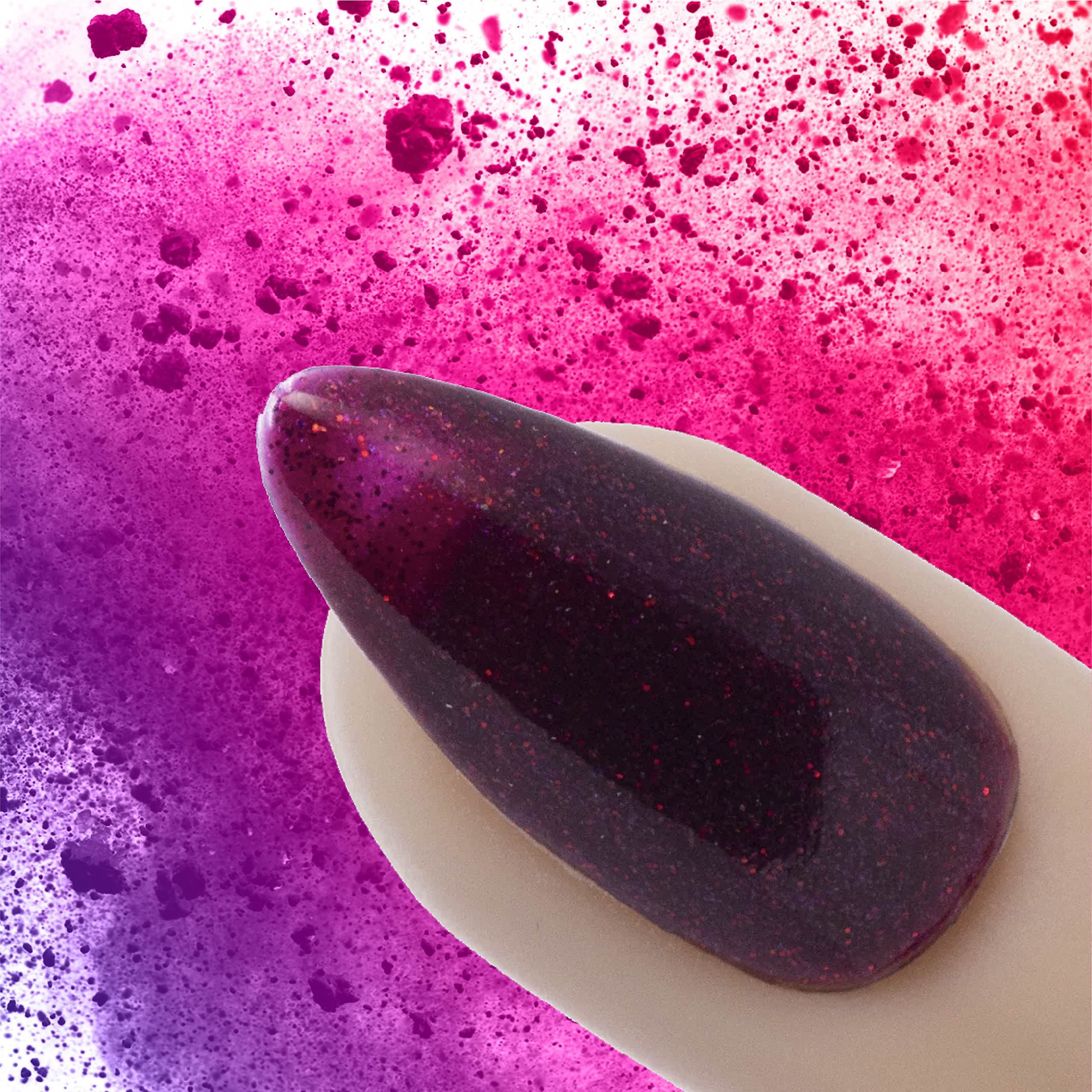 Foto 4 pulgar | Esmalte De Uñas En Gel Young Nails Go Time, 10 Ml, Para Uso Natural/artificial - Venta Internacional.