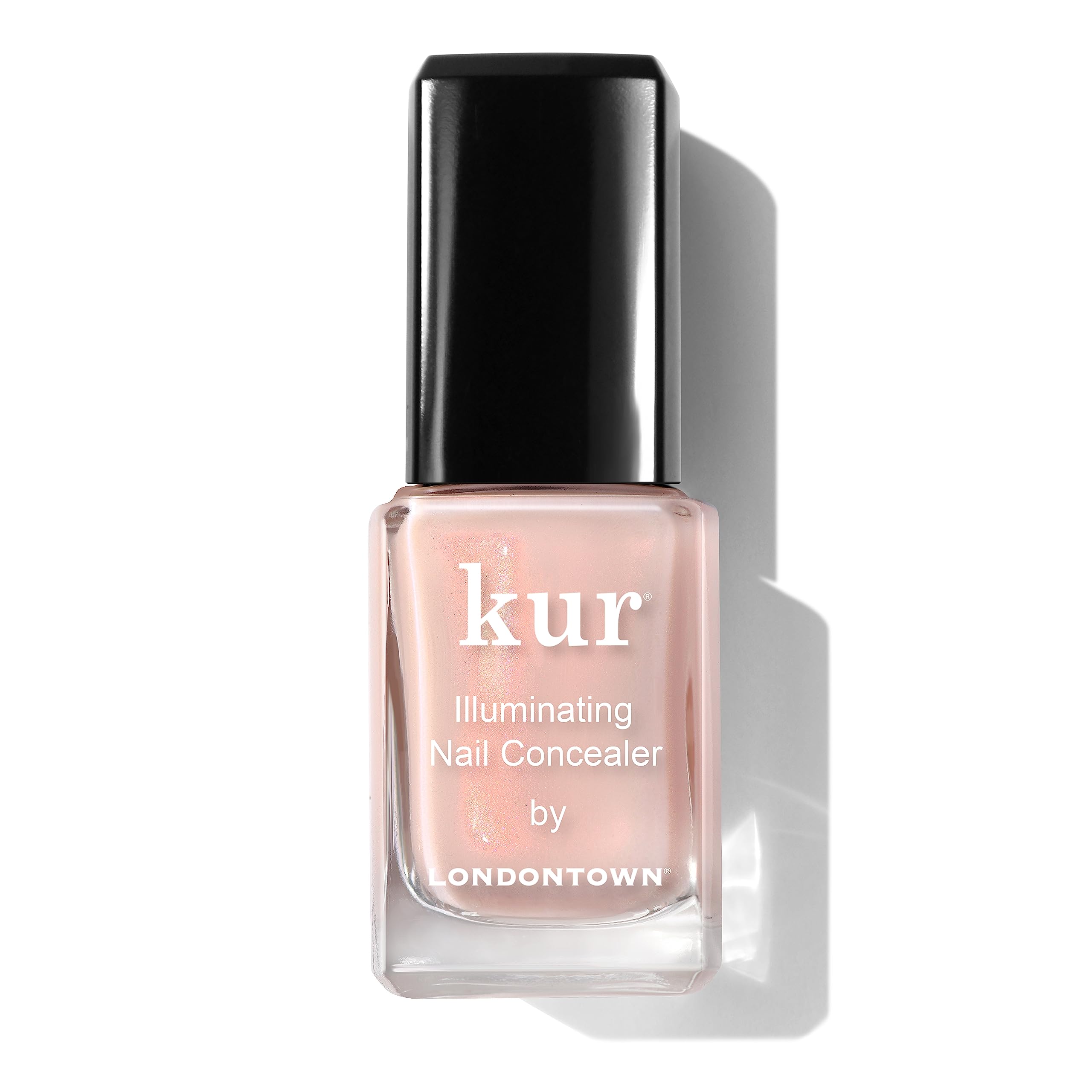 Foto 2 pulgar | Corrector De Uñas Londontown Kur Bubble Illuminating 12 Ml - Venta Internacional.