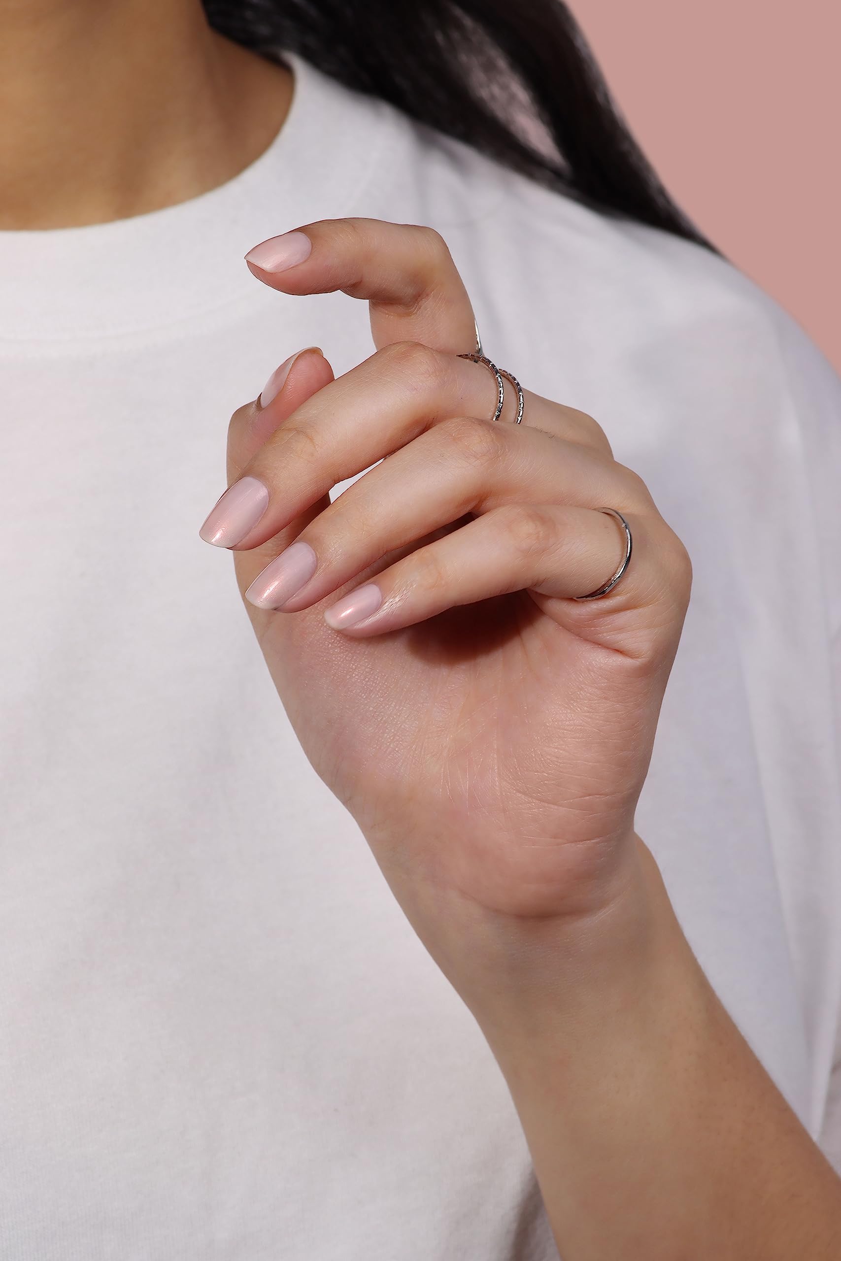 Foto 6 pulgar | Corrector De Uñas Londontown Kur Bubble Illuminating 12 Ml - Venta Internacional.