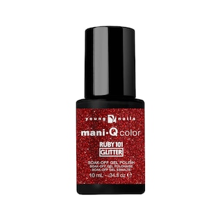 Foto 1 | Esmalte En Gel Young Nails Mani-q Para Uñas Naturales O Artificiales - Venta Internacional.