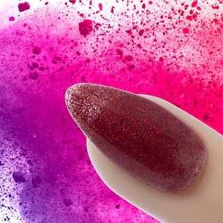 Foto 3 | Esmalte En Gel Young Nails Mani-q Para Uñas Naturales O Artificiales - Venta Internacional.