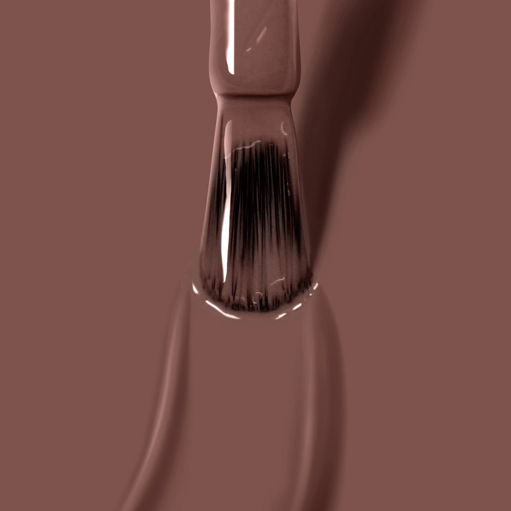 Foto 3 pulgar | Esmalte De Uñas Londontown Lakur Enhanced Color Mudslide Brown - Venta Internacional.