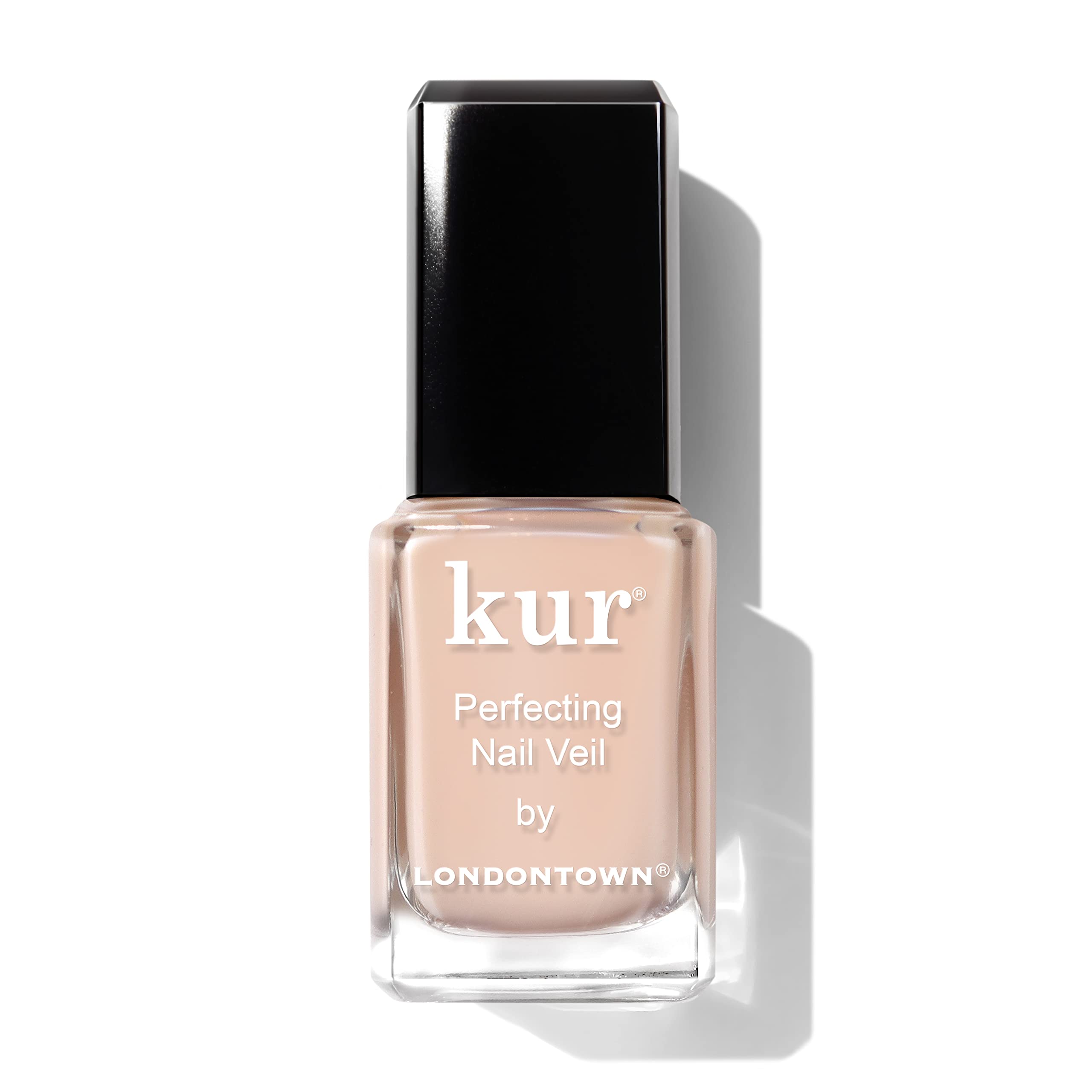 Foto 2 pulgar | Tinte Realzador De Velos Para Uñas, Color Beige Albaricoque, 12 Ml, Londontown - Venta Internacional.