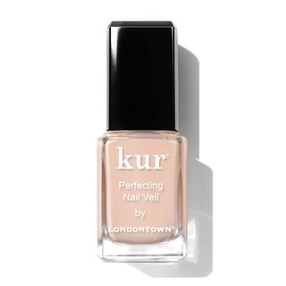 Foto 1 | Tinte Realzador De Velos Para Uñas, Color Beige Albaricoque, 12 Ml, Londontown - Venta Internacional.