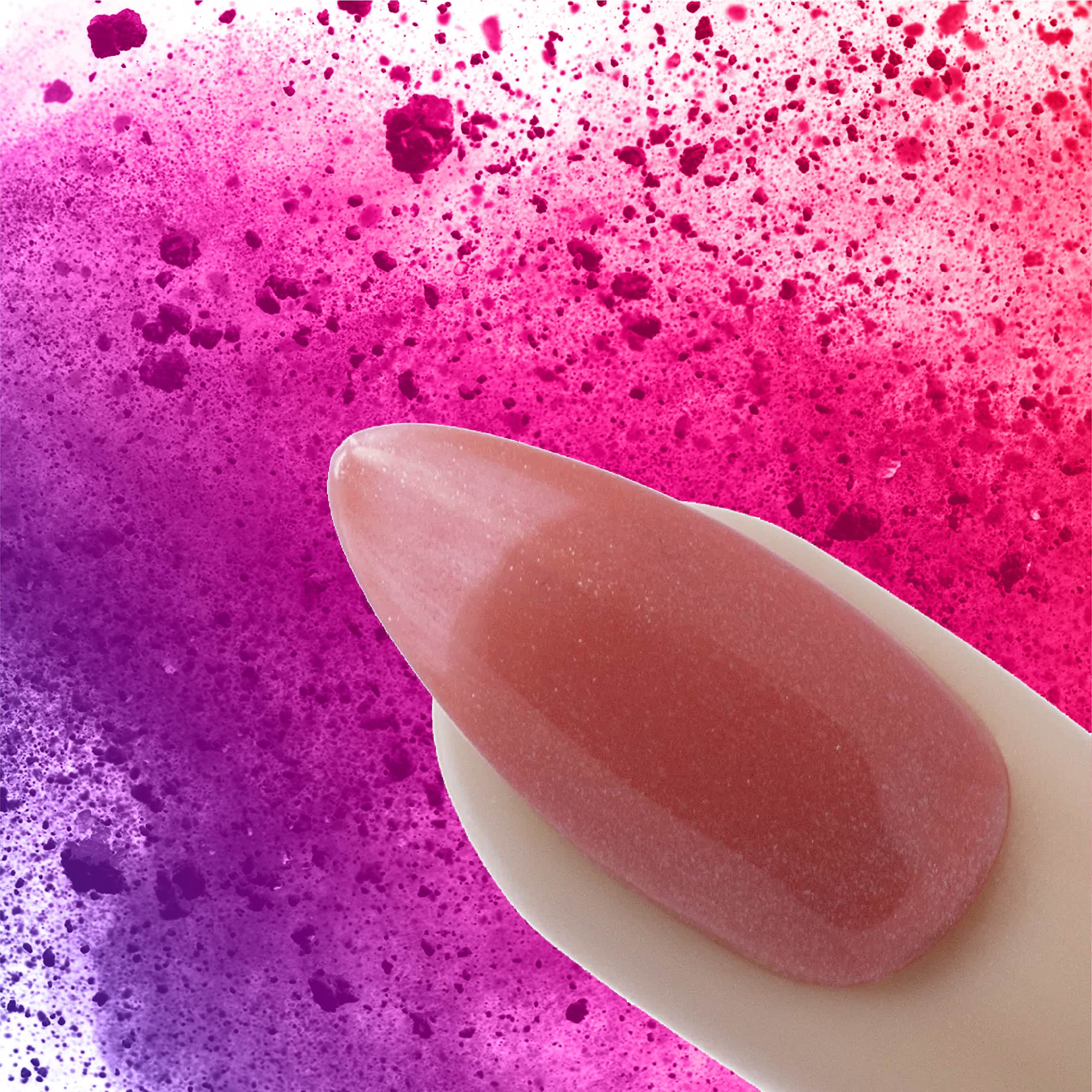 Foto 4 pulgar | Esmalte De Uñas En Gel Young Nails Mani-q Soak Off 10 Ml Led/uv - Venta Internacional.