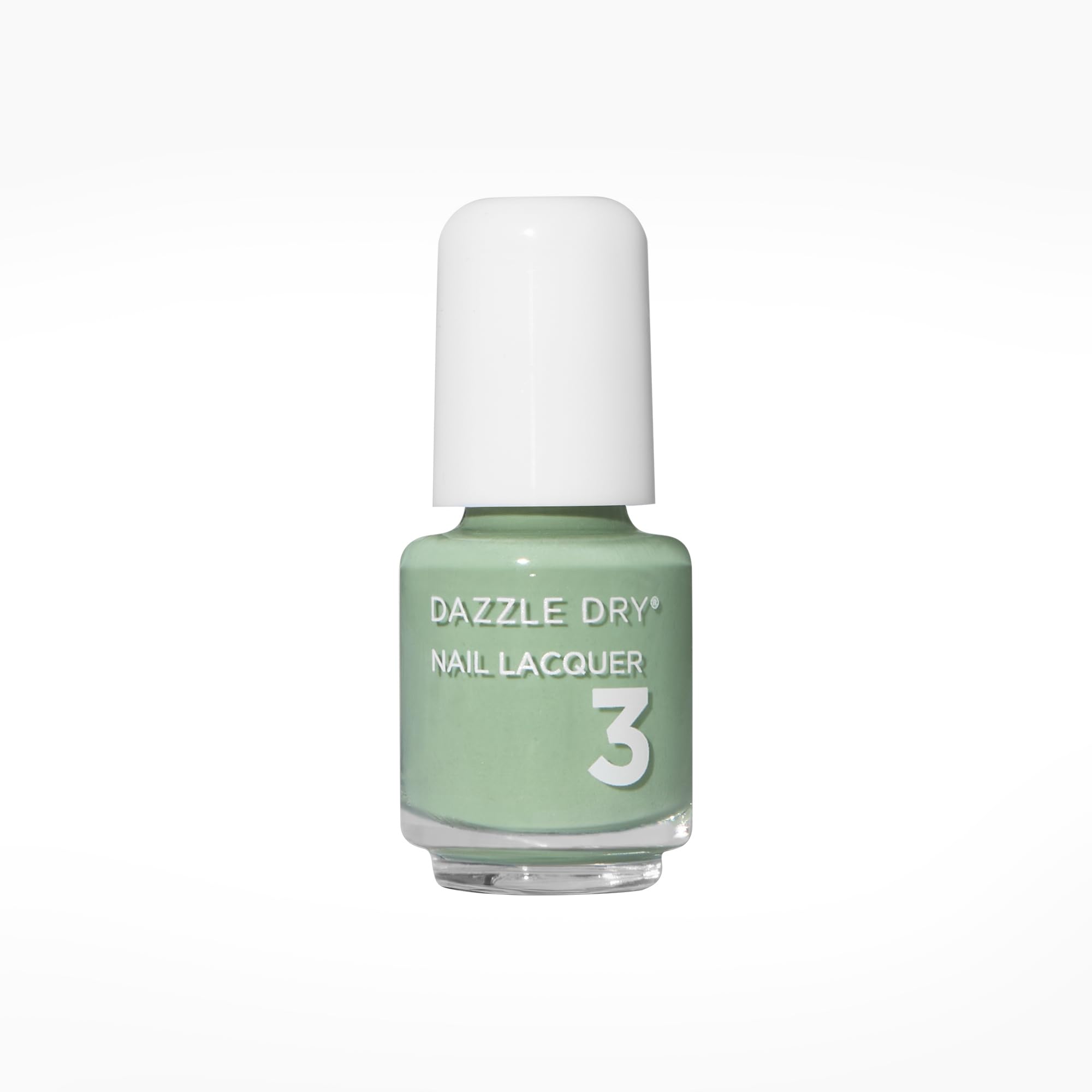 Foto 3 pulgar | Set De Laca De Uñas Dazzle Dry Mini Flight Everyday Muse X5 - Venta Internacional.