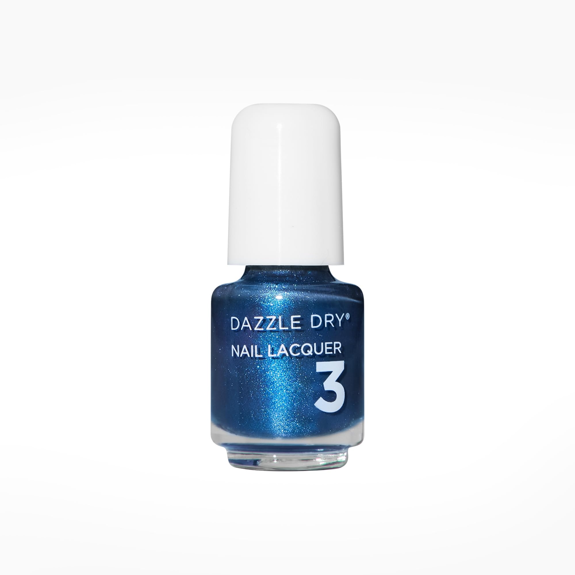 Foto 6 pulgar | Set De Laca De Uñas Dazzle Dry Mini Flight Everyday Muse X5 - Venta Internacional.