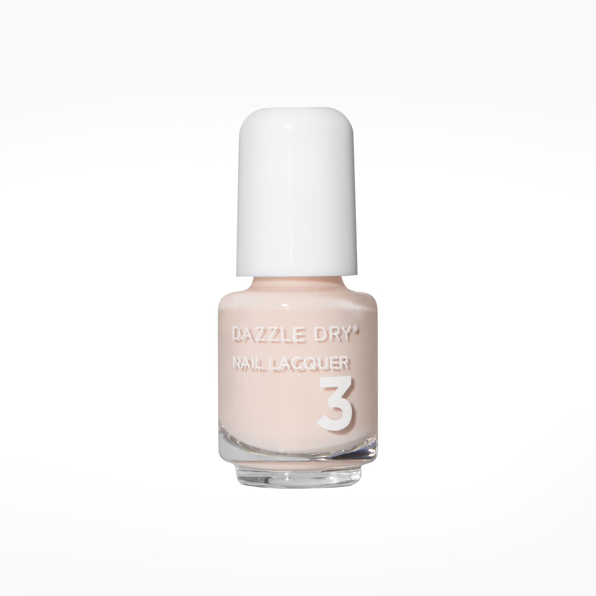 Foto 7 pulgar | Set De Laca De Uñas Dazzle Dry Mini Flight Everyday Muse X5 - Venta Internacional.