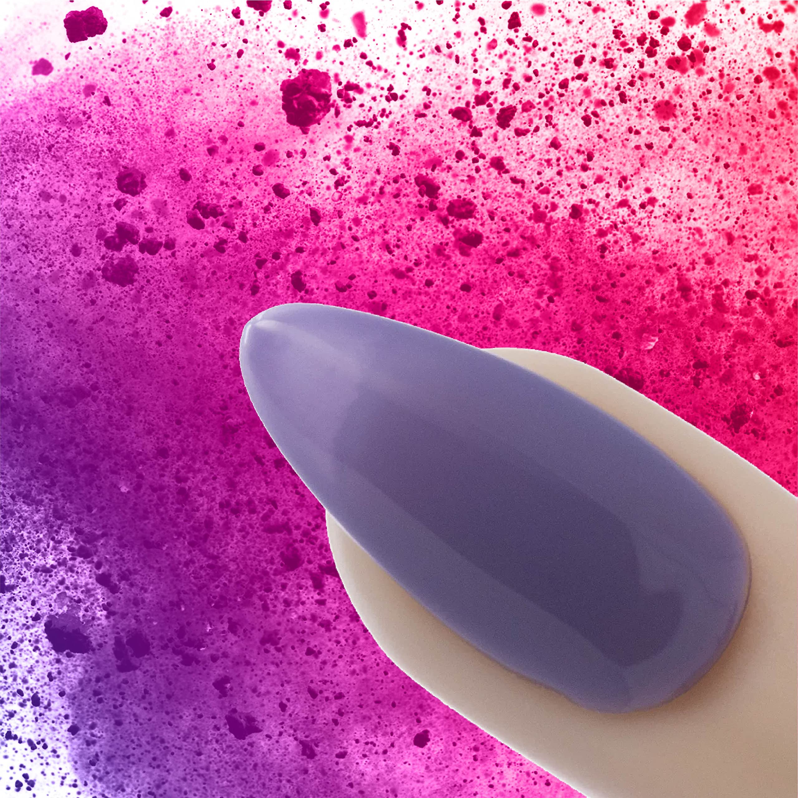 Foto 4 pulgar | Esmalte De Uñas En Gel Young Nails Mani-q, 10 Ml, Para Uso Natural/artificial - Venta Internacional.