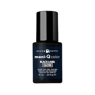 Foto 1 | Esmalte En Gel Young Nails Mani-q Para Uñas Naturales/artificiales, 10 Ml - Venta Internacional.