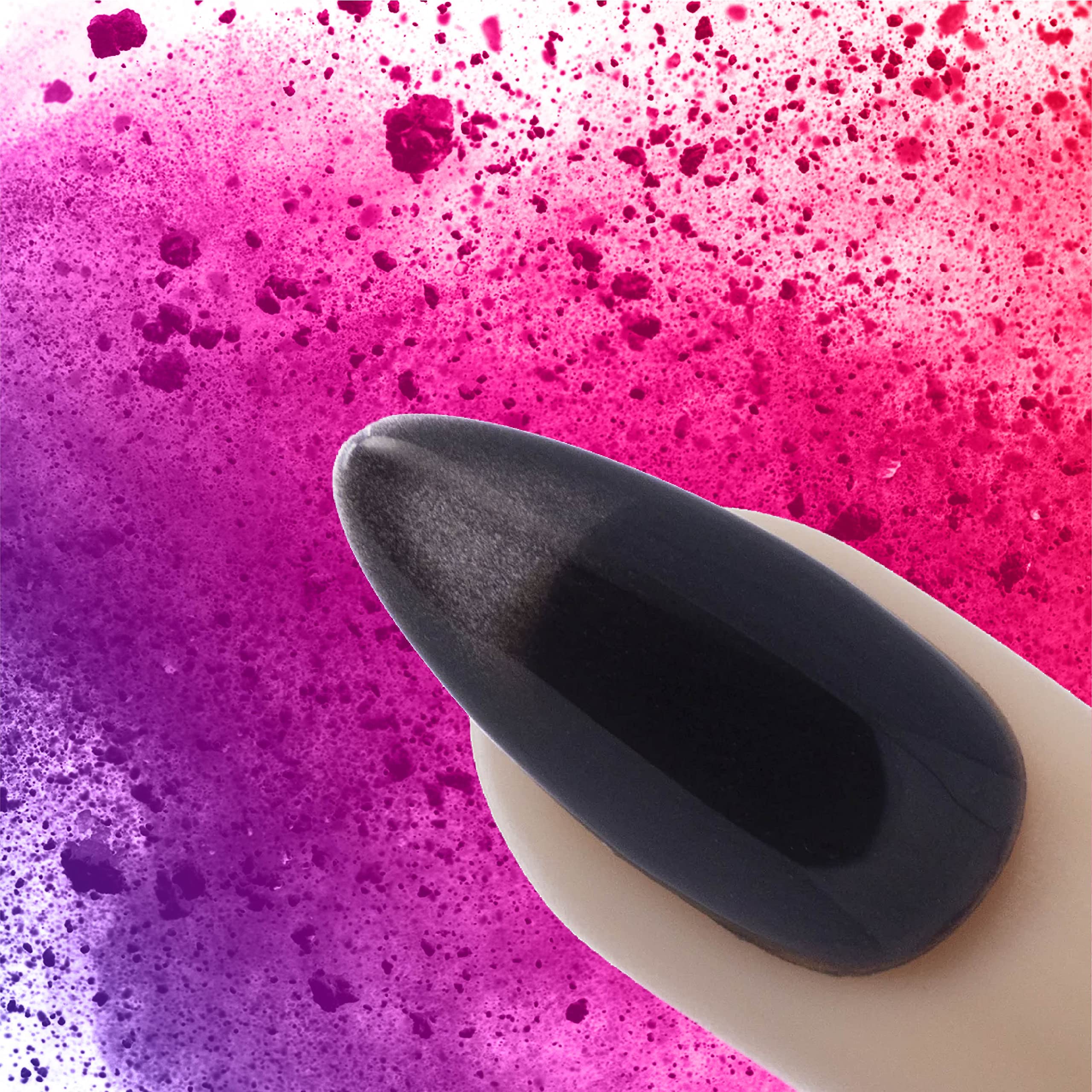 Foto 4 pulgar | Esmalte En Gel Young Nails Mani-q Para Uñas Naturales/artificiales, 10 Ml - Venta Internacional.